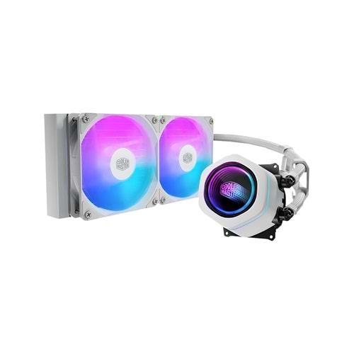 Cooler Master 240mm MasterLiquid Core Nex