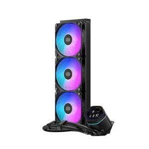Cooler Master 360mm MasterLiquid Core Nex Digital