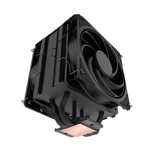 Cooler Master V4 Alpha İşlemci Soğutucu