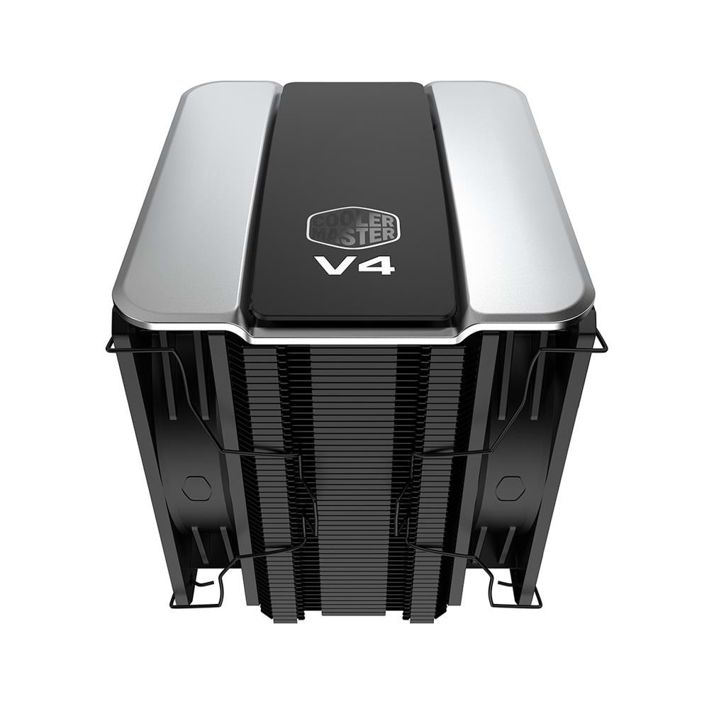 Cooler Master V4 Alpha İşlemci Soğutucu