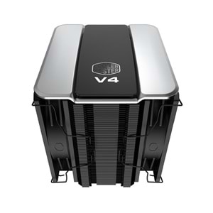 Cooler Master V4 Alpha İşlemci Soğutucu