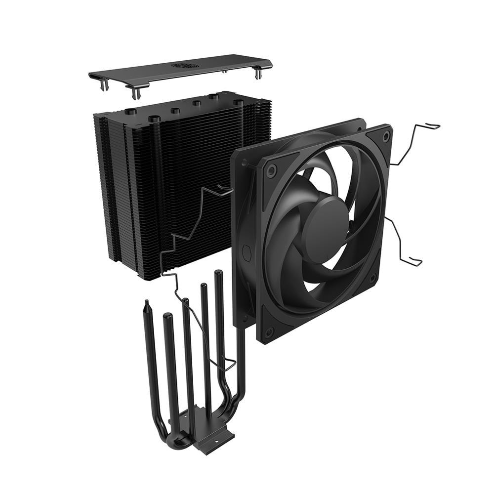 Cooler Master Hyper212 3DHP İşlemci Soğutucu