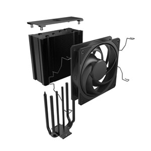Cooler Master Hyper212 3DHP İşlemci Soğutucu