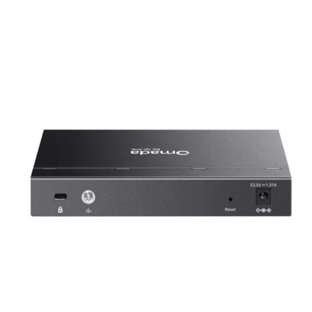 Tp-Link omada ES208GP 8 Port Gigabit Poe+ Switch