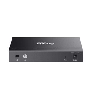 Tp-Link omada ES208GP 8 Port Gigabit Poe+ Switch