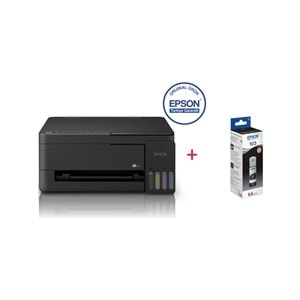 Epson L3350 Çok Fonksiyonlu Tanklı