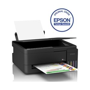 Epson L3350 Çok Fonksiyonlu Tanklı
