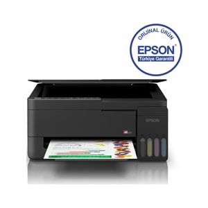Epson L3350 Çok Fonksiyonlu Tanklı
