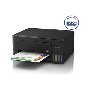 Epson L3350 Çok Fonksiyonlu Tanklı