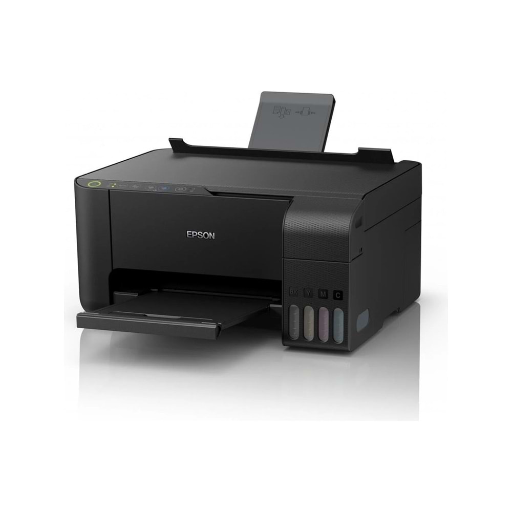 Epson L3350 Çok Fonksiyonlu Tanklı