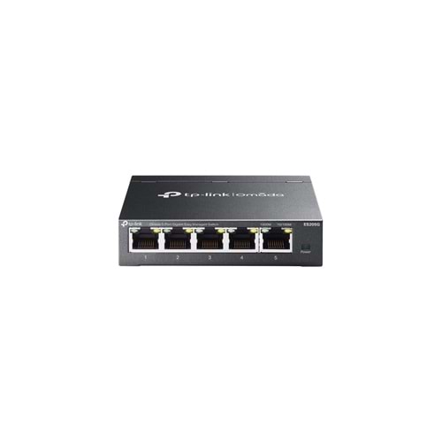 Tp-Link omada ES205G 5Port Gigabit Switch