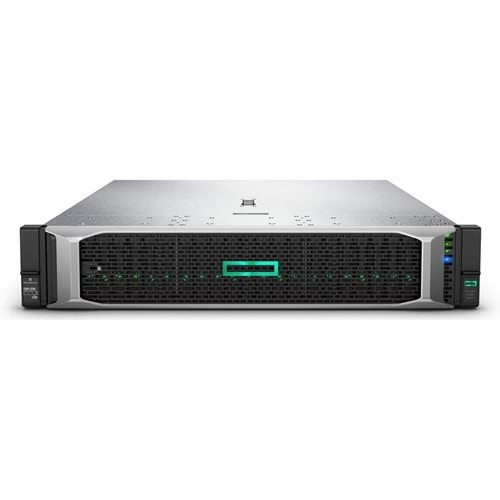 HPE DL380 Gen12 Xeon 6505P-64G-2x480G-2U (P89316)