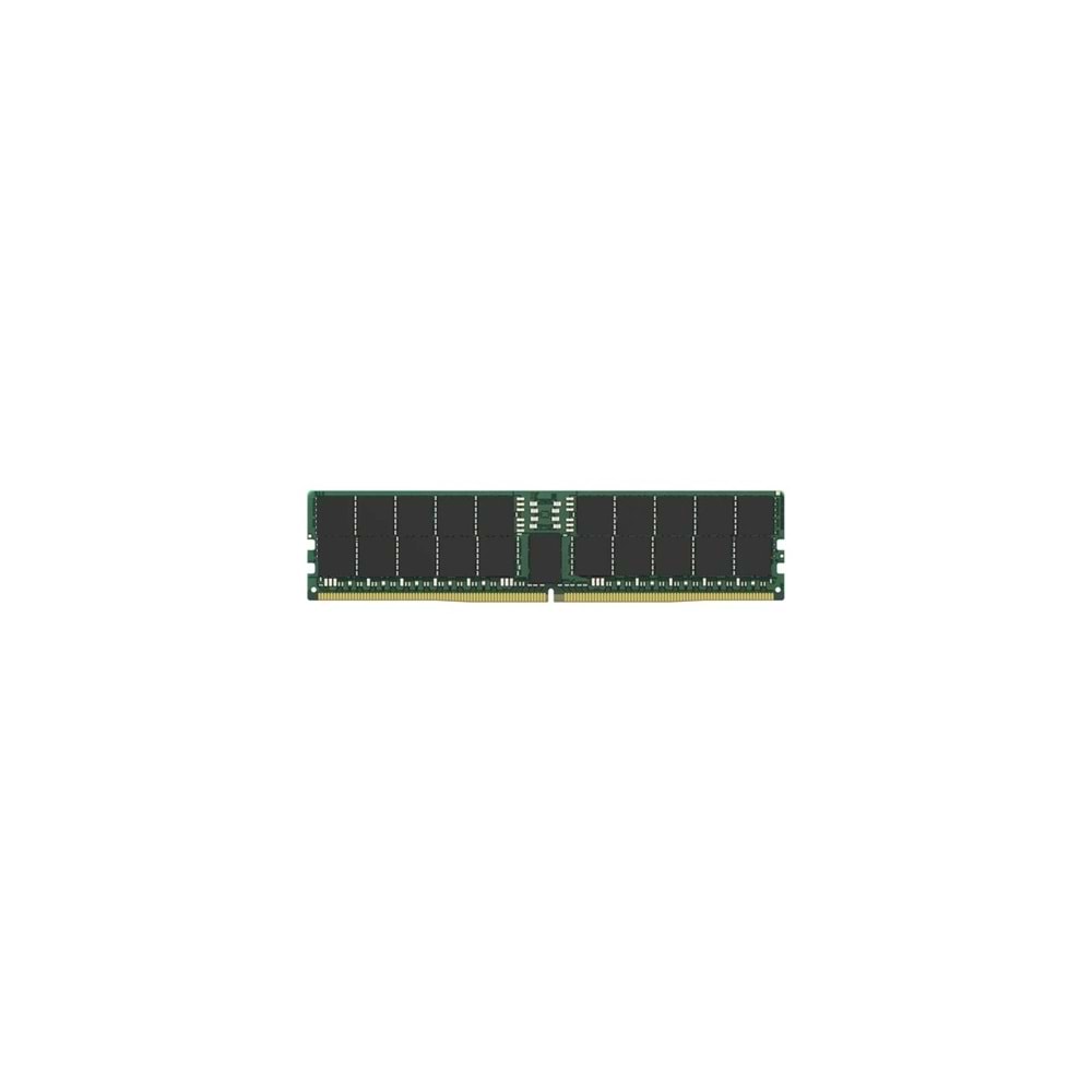 Kingston 64GB DDR5 5600 ECC Registered (64HAI)