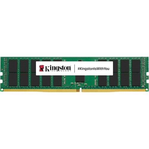 Kingston 96GB DDR5 5600 ECC Registered (96HMI)