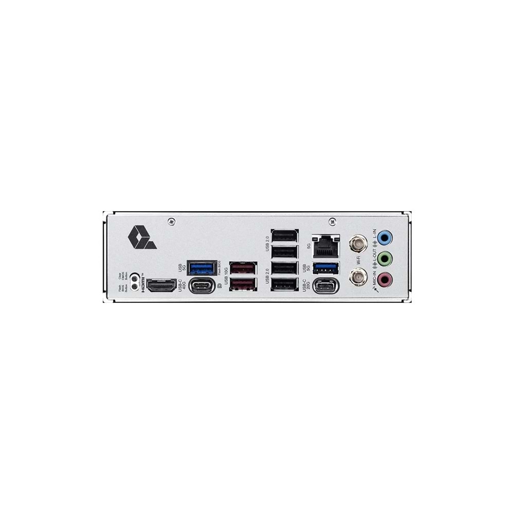 MSI PRO X870E-S EVO WIFI AM5 Ryzen D5 Hdmi Type-C