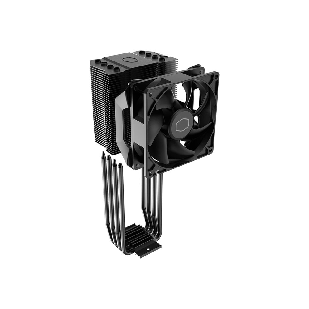 Cooler Master Hyper411 Nano 92mm İşlemci Soğutucu