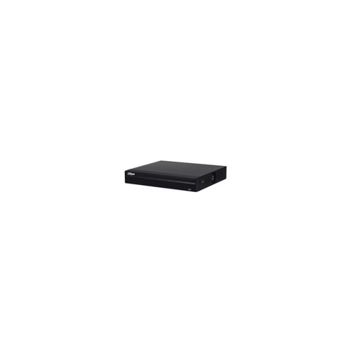 Dahua NVR4116HS-4KS3 16 Kanal 1U H.265 NVR 1x20TB