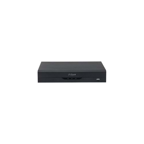 Dahua NVR2104HC-W 4 Kanal 1U Kablosuz NVR 1x20TB