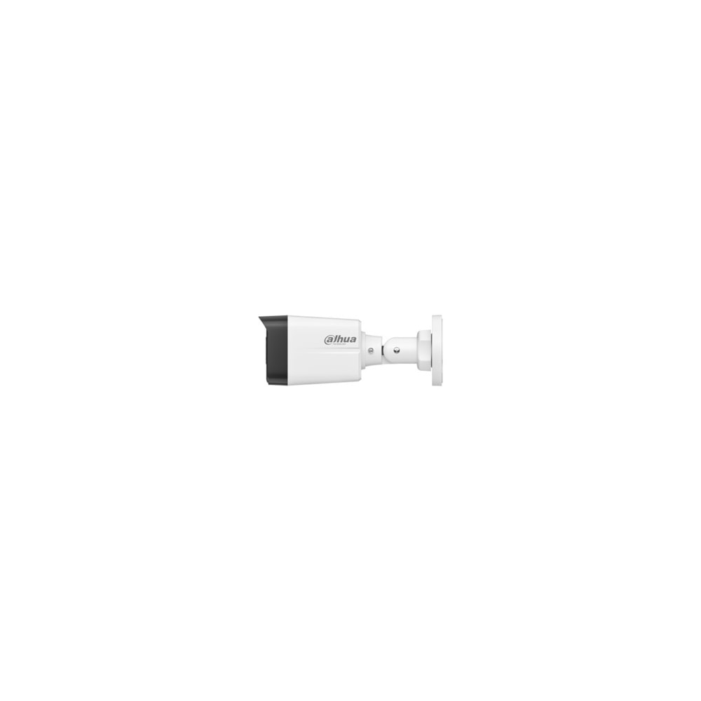 Dahua IPC-HFW1431TC1-SA-0360B-S6 4MP 3.6mm Sesli