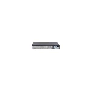 DahuaXVR5232AN-5M-I3/T 32Kanal 1U H.265+ XVR2x16TB