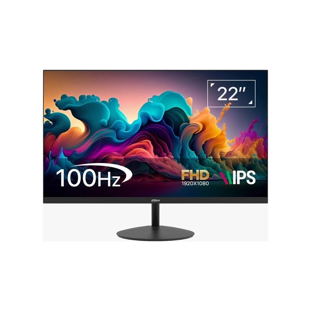 Dahua 21.5