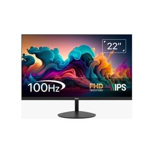 Dahua 21.5
