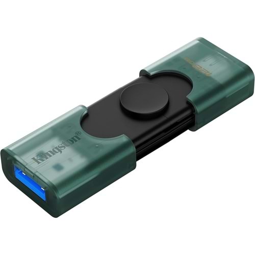 Kingston 128GB Duo USB DTDEG2/128GB