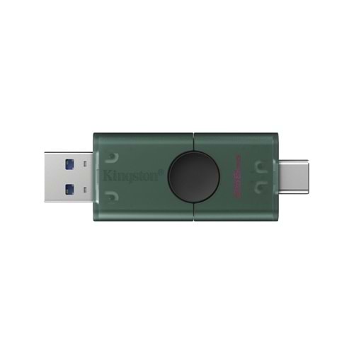 Kingston 256GB Duo USB DTDEG2/256GB