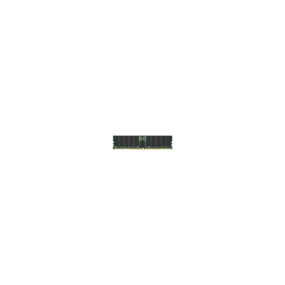 Kingston 64GB DDR5 5600 ECC Registered (64MH)