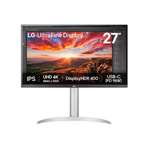 LG 27