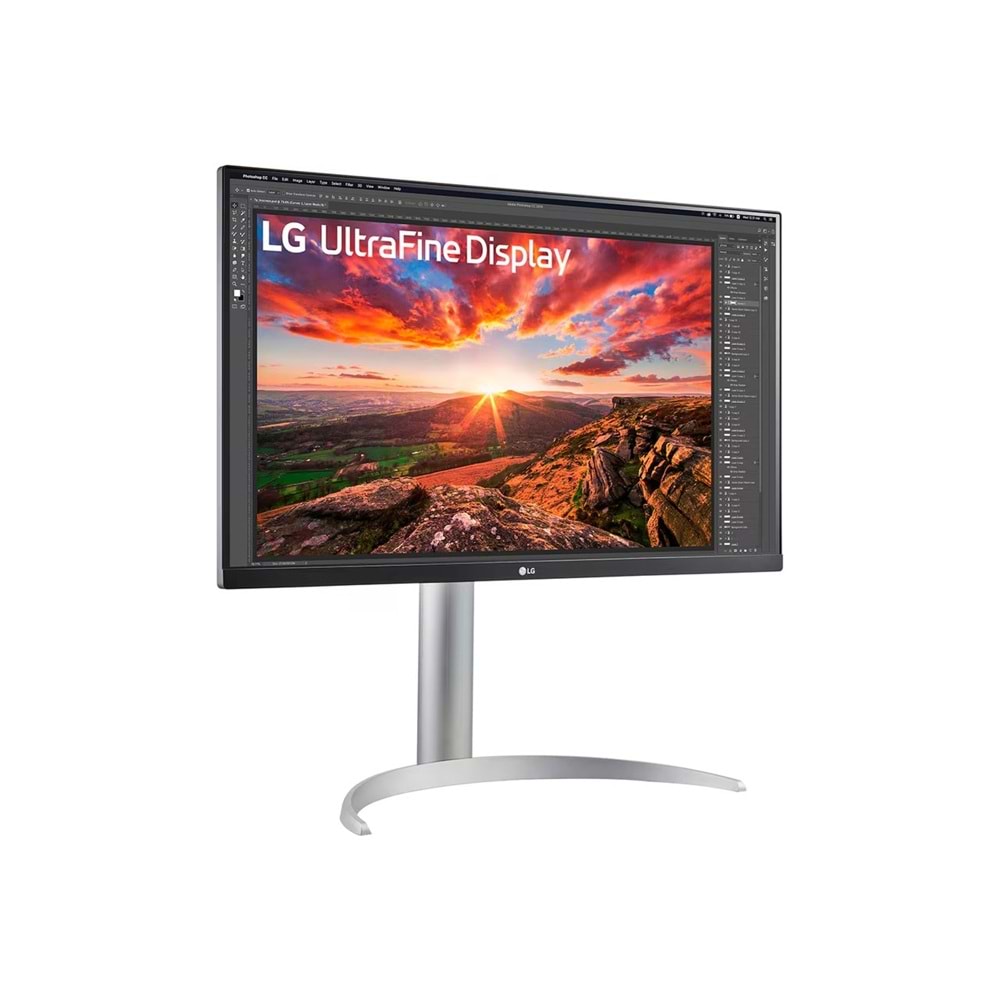 LG 27
