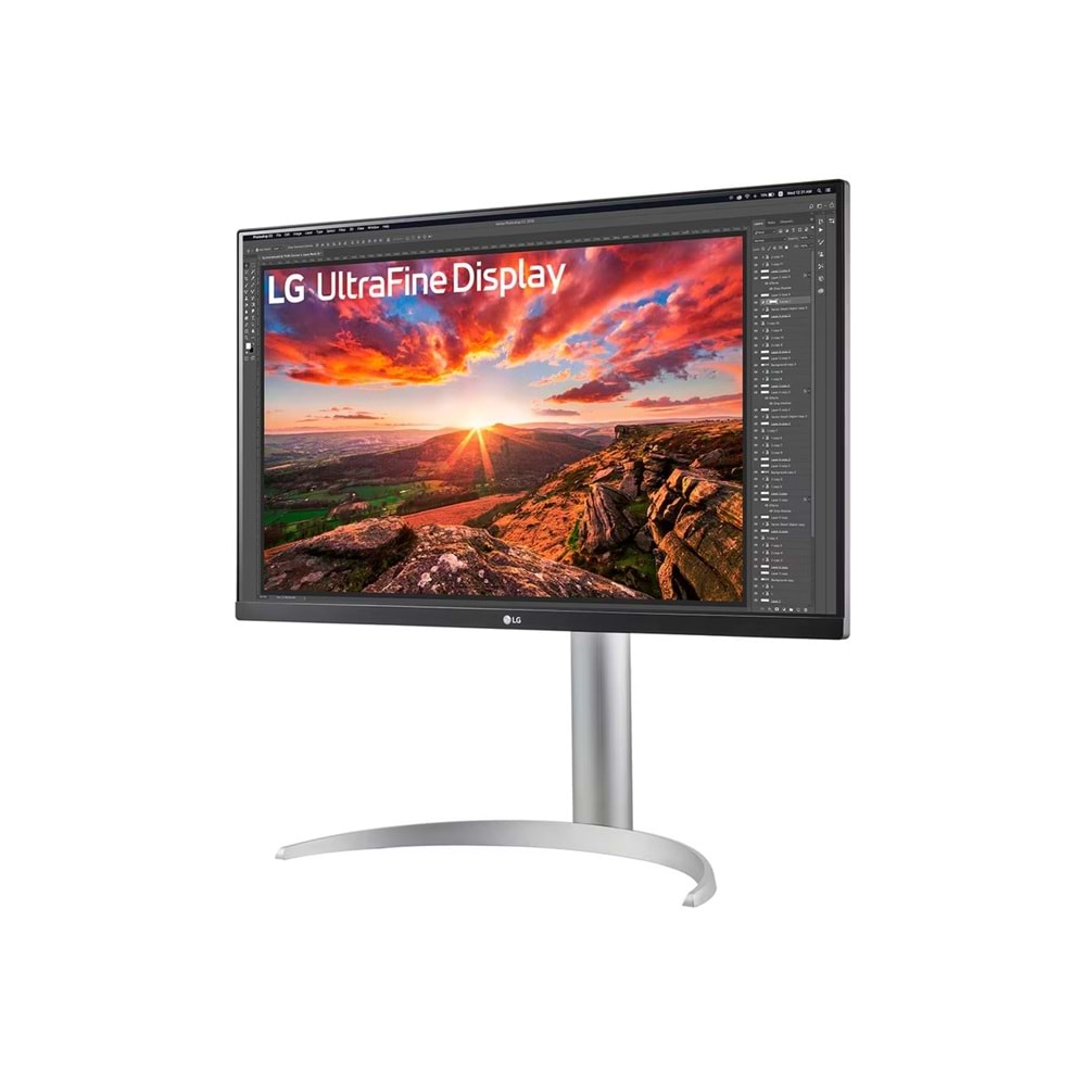 LG 27