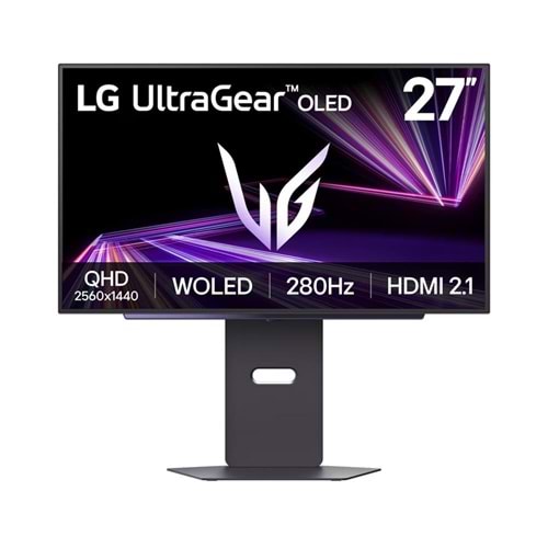LG 27