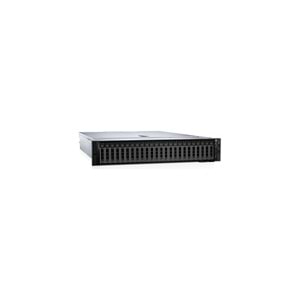 Dell R760xs Gold 2x5416S-128GB-2x480GB-2U-Fiber