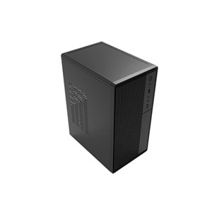 Frisby 550W (FC-2755B) Mini Tower