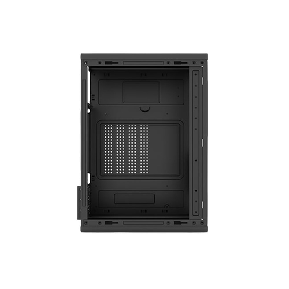Frisby 550W (FC-2755B) Mini Tower