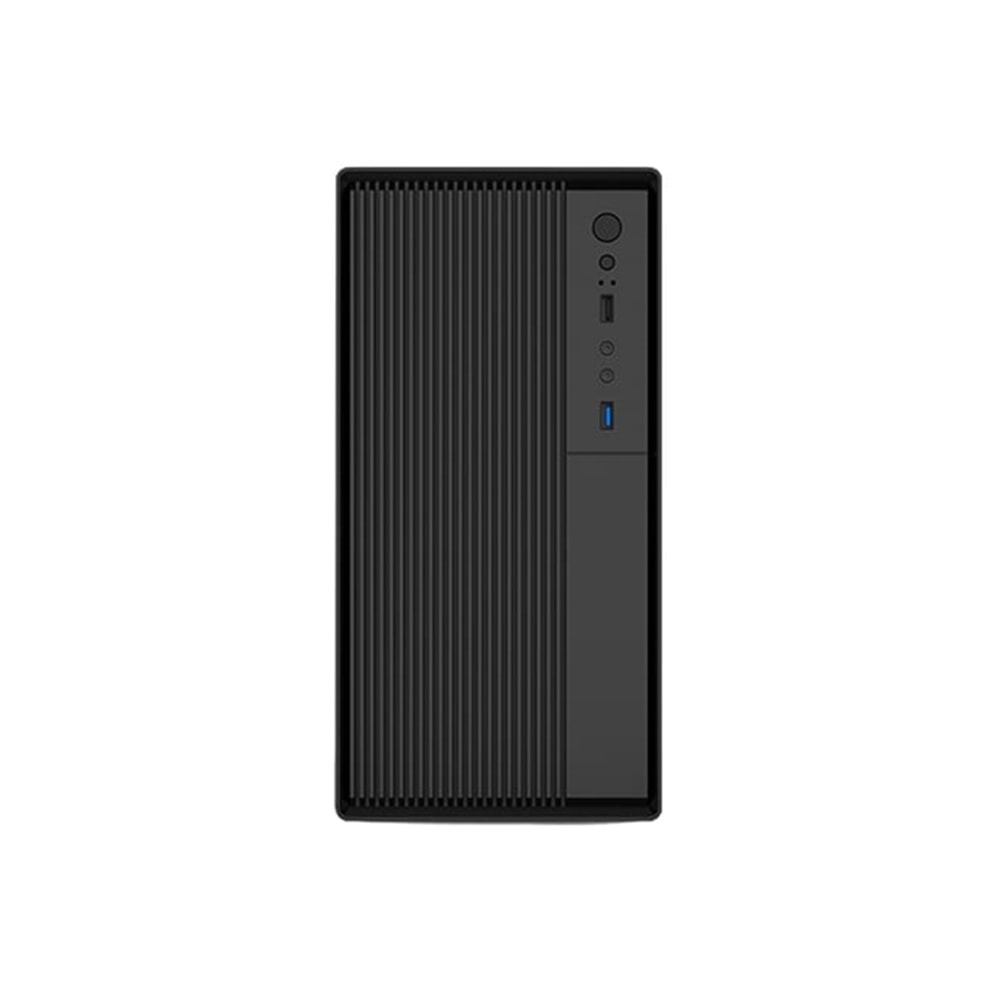 Frisby 550W (FC-2755B) Mini Tower