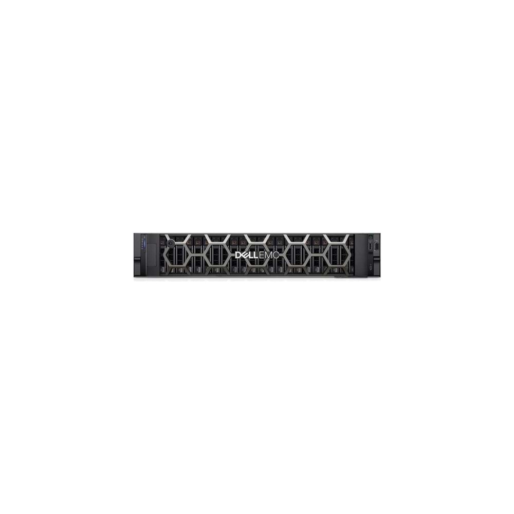 Dell R760xs Gold 2x6526Y-128GB-960GB-2U-Fiber