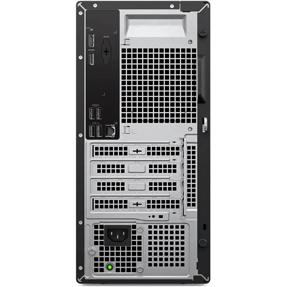 Dell Pro Tower Essential i5 14400-16GB-512SSD-WPro