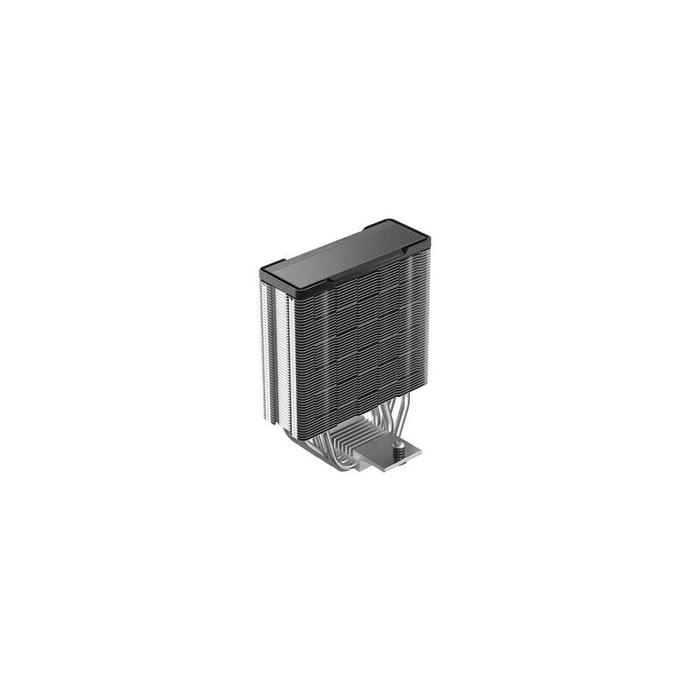 DeepCool 120mm Hava Soğutucu (AG400-G2)