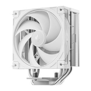 DeepCool 120mm Hava Soğutucu Beyaz (AG400-G2-WH)