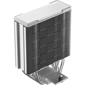 DeepCool 120mm Hava Soğutucu Beyaz (AG400-G2-WH)