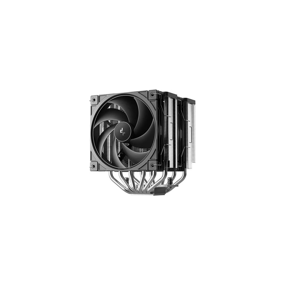 DeepCool 120mm Hava Soğutucu (AG620-G2)