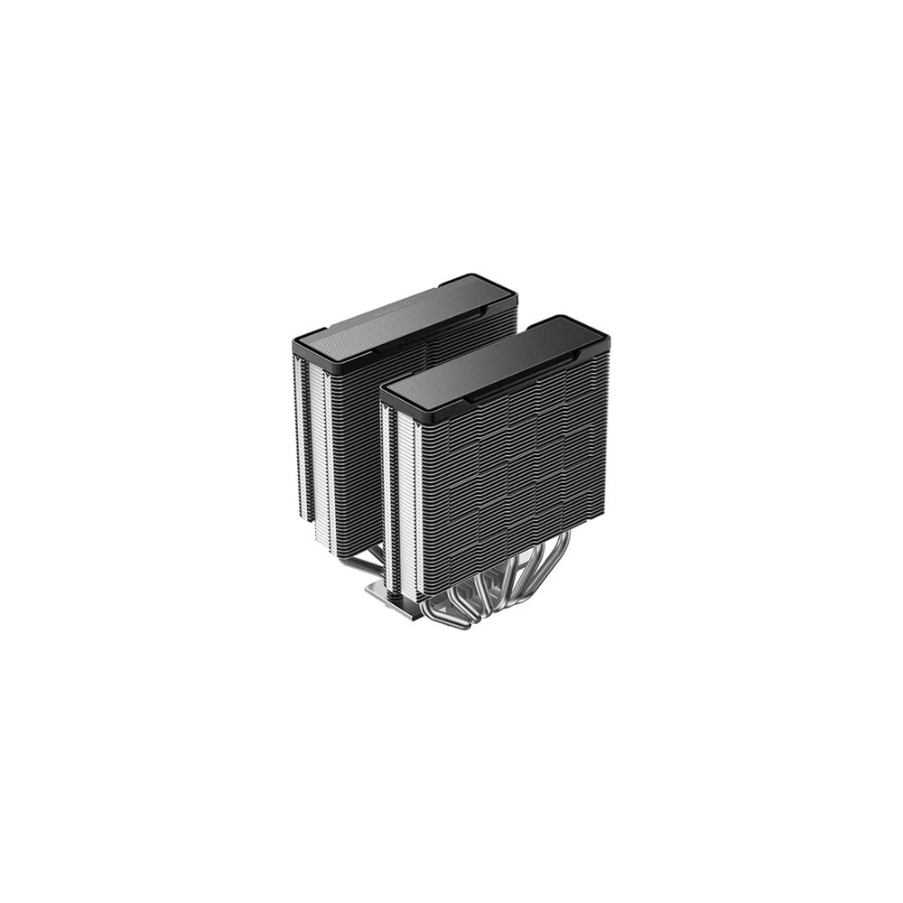 DeepCool 120mm Hava Soğutucu (AG620-G2)