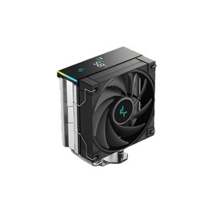 DeepCool 120mm İşlemci Soğutucu (AK400G2DIGITAL-N)
