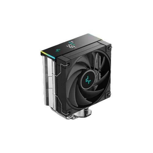 DeepCool 120mm İşlemci Soğutucu (AK400G2DIGITAL-N)