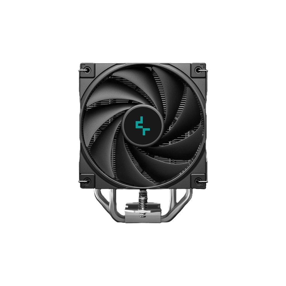 DeepCool 120mm İşlemci Soğutucu (AK400G2DIGITAL-N)