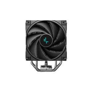 DeepCool 120mm İşlemci Soğutucu (AK400G2DIGITAL-N)