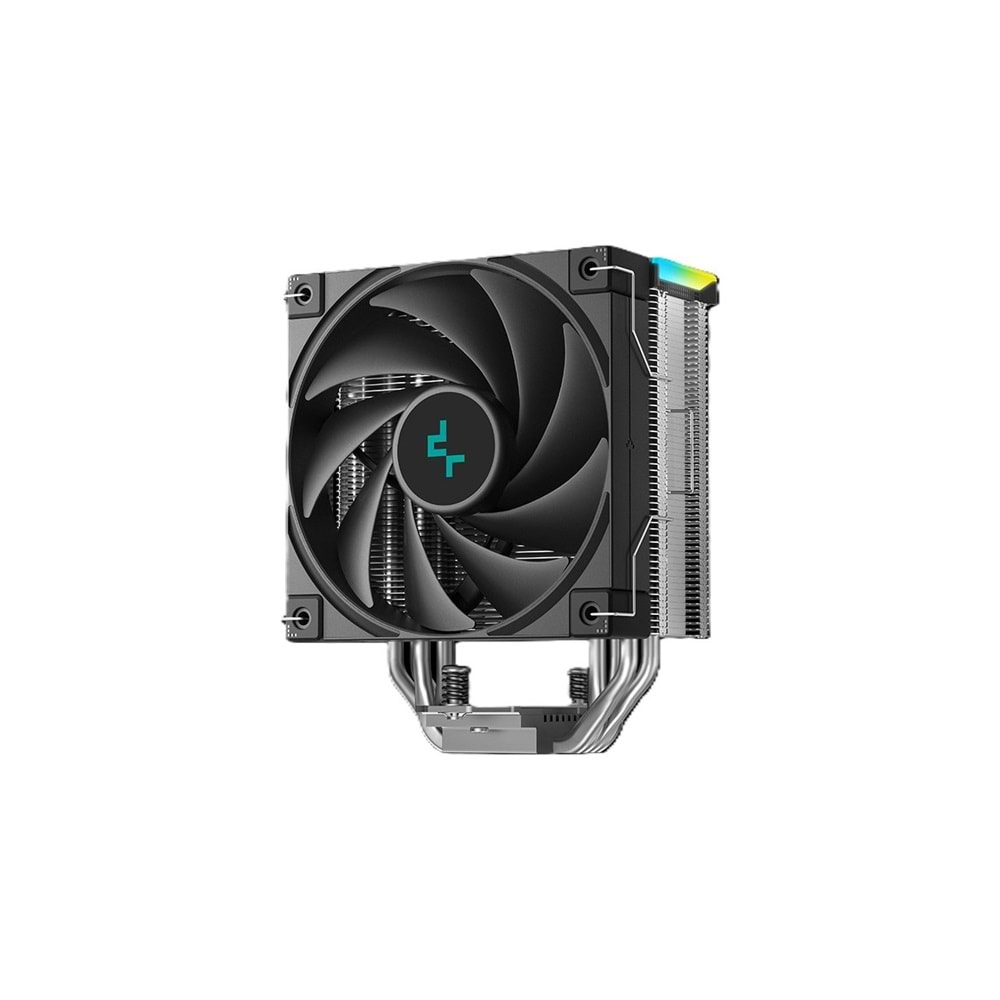 DeepCool 120mm İşlemci Soğutucu (AK400G2DIGITAL-N)