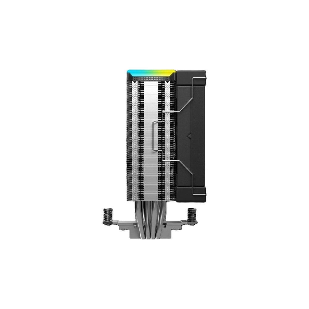 DeepCool 120mm İşlemci Soğutucu (AK400G2DIGITAL-N)